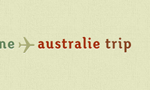 Australie Trip