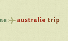 Australie Trip