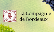 La Compagnie de Bordeaux