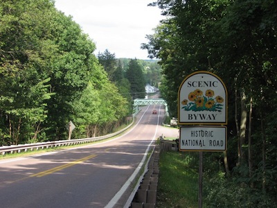 National Road