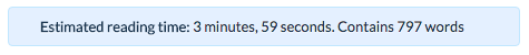 Web Design in 3min 59sec