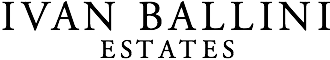 Ivan Ballini Estates logo