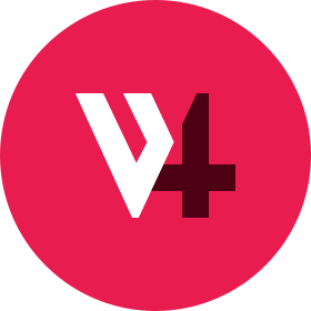 Web Design in 4 minutes logo