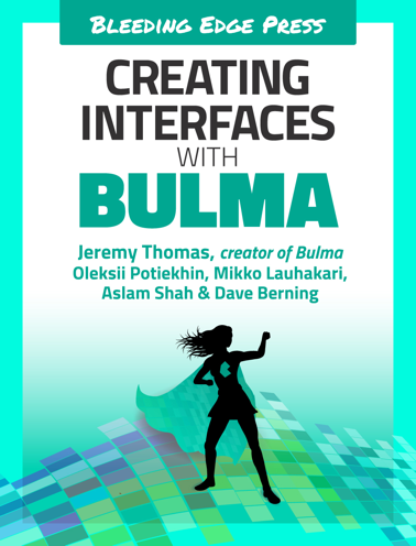 Bulma book