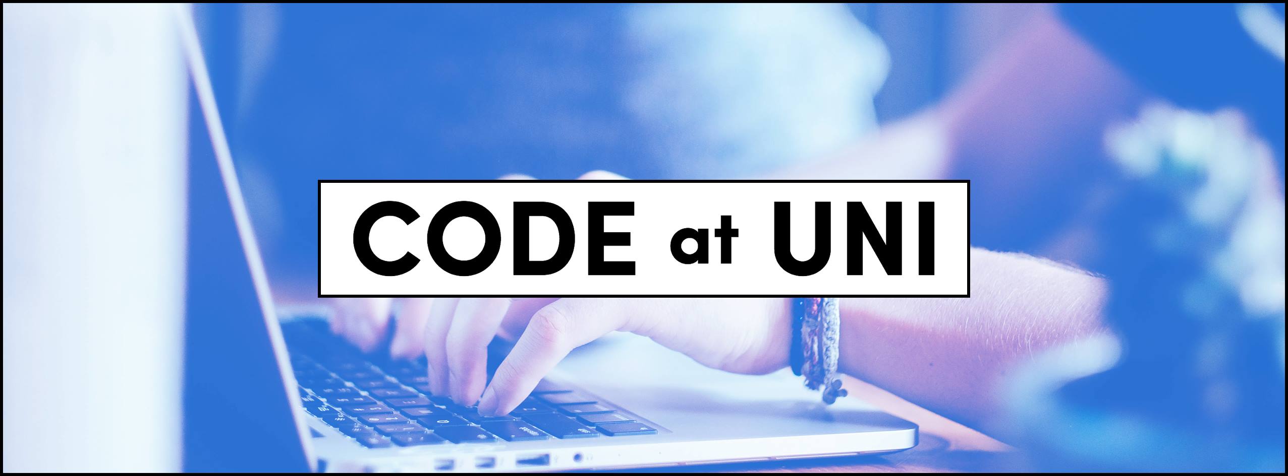Code at Uni