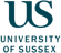 University of Sussex