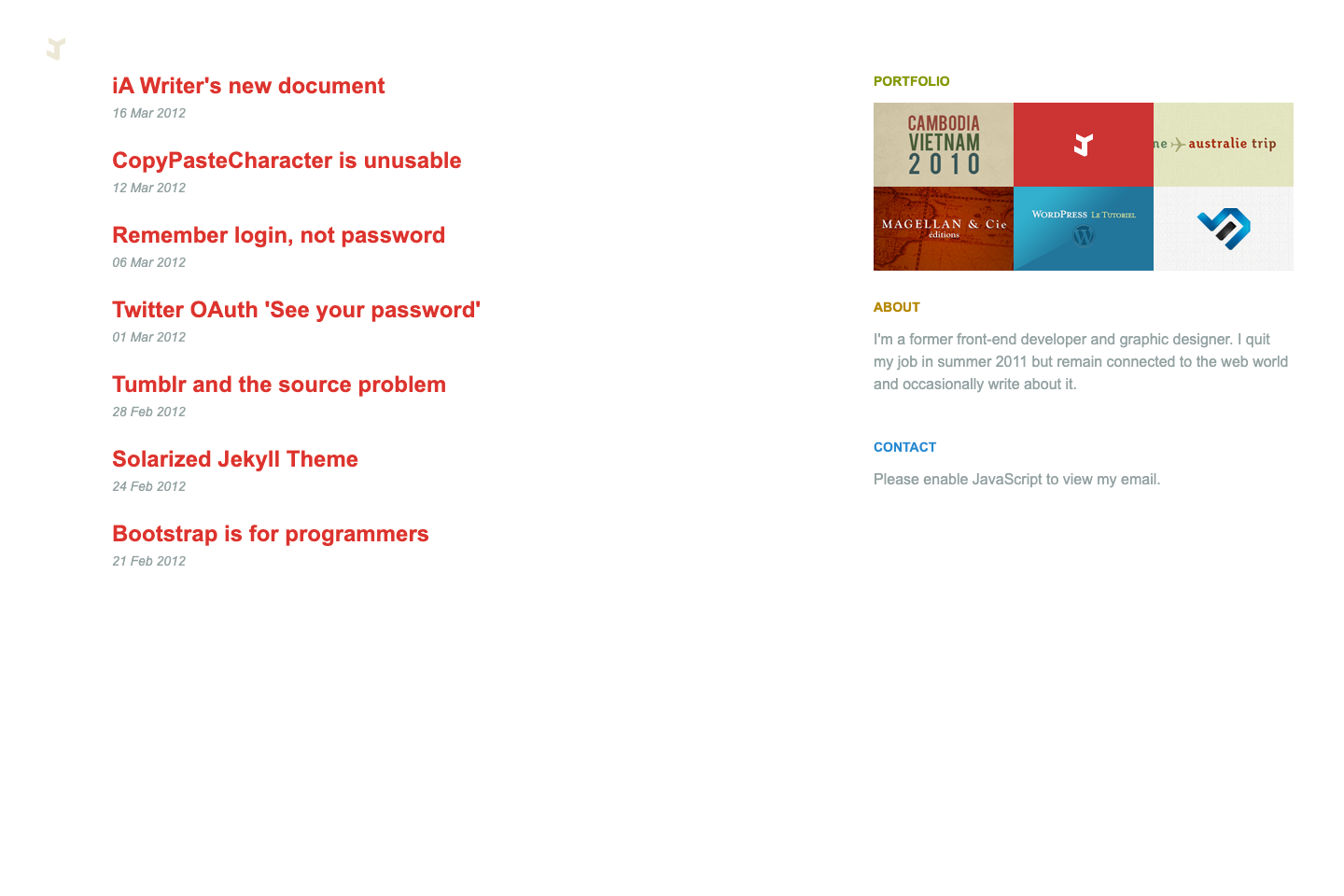 jgthms.com in August 2012