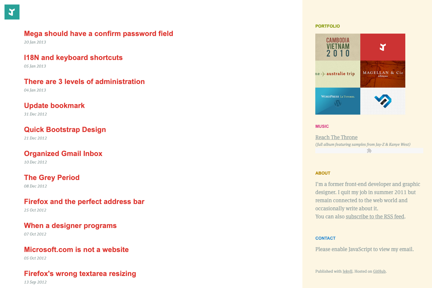 jgthms.com in January 2013