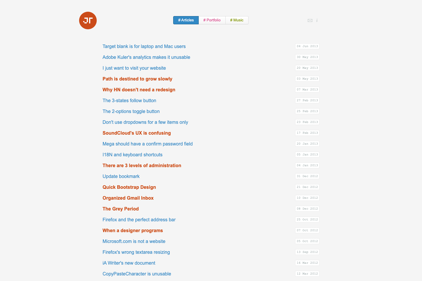 jgthms.com in June 2013