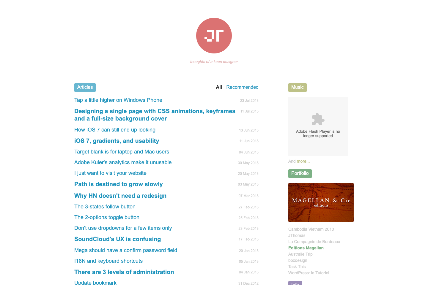 jgthms.com in August 2013